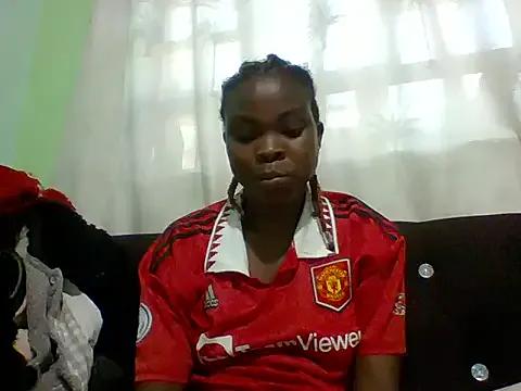 Freechat sexxyqueenn22 on StripChat