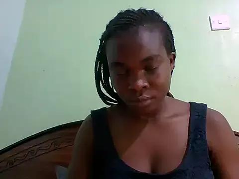 Freechat sexxyqueenn22 on StripChat