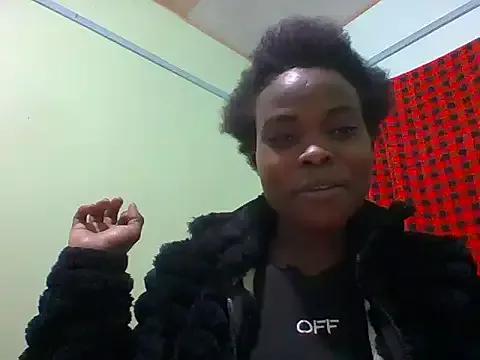 Freechat sexxyqueenn22 on StripChat