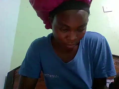 Freechat sexxyqueenn22 on StripChat