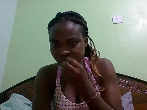 Freechat sexxyqueenn22 on StripChat