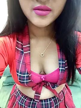 Sexy-Simi — Boobs Flash