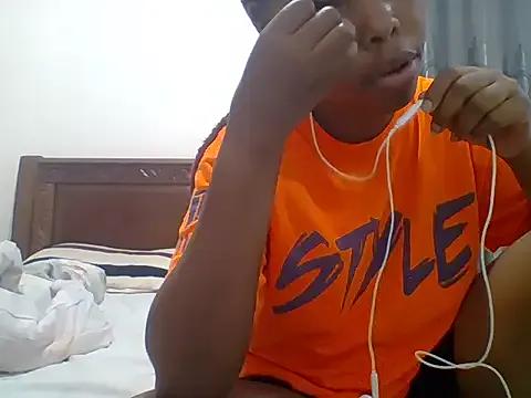 Freechat sexy__candyy on StripChat