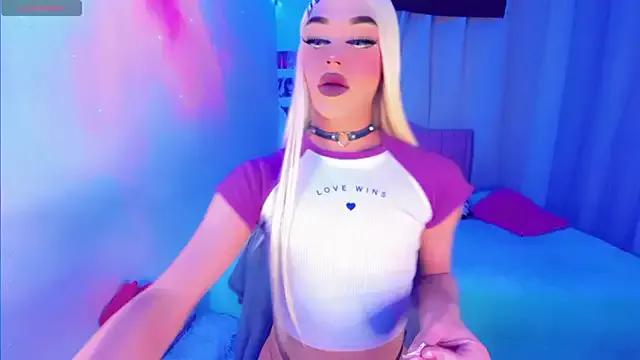 Sexy_Amaya — Great coca party show dirty