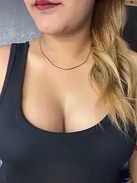Sexy_Anaya — eyes show...