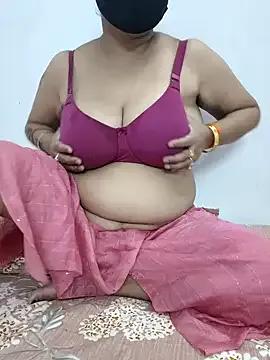Sexy_bhabhi_haryana — Full nude dance