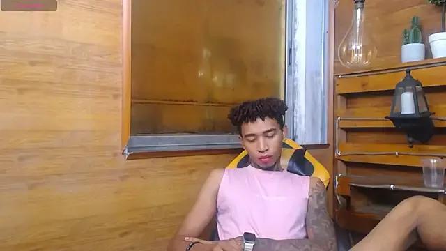 sexy_blacks_ — cumshot