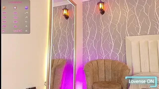 Sexy_delirium1 — Freechat on StripChat