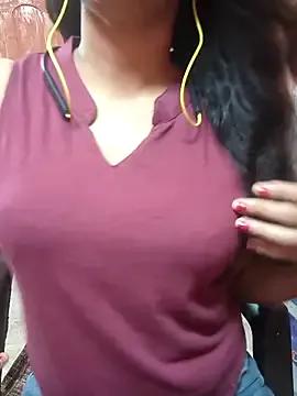 Sexy_Mahi69 — Freechat on StripChat