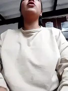 StripChat Sexy_Nayra_outdoors is Freechat Sexy_Nayra_outdoors — Showing your tits to a waiter
