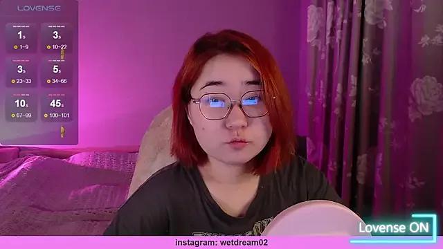 StripChat Sexy_Peachy is Freechat Sexy_Peachy — tease with doggy