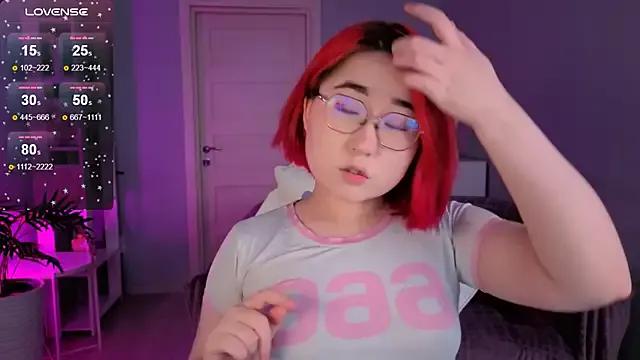 Sexy_Peachy — suck my fingers like your dick ;3