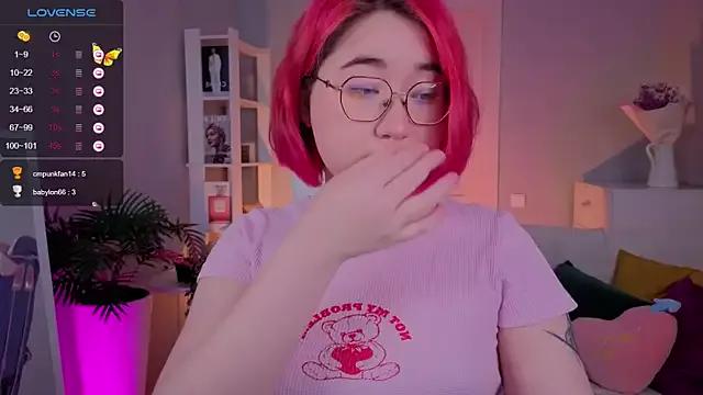 Sexy_Peachy — suck my fingers like your dick ;3