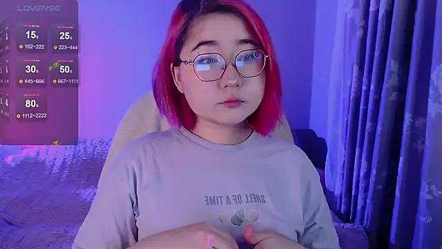Sexy_Peachy — suck my fingers like your dick ;3