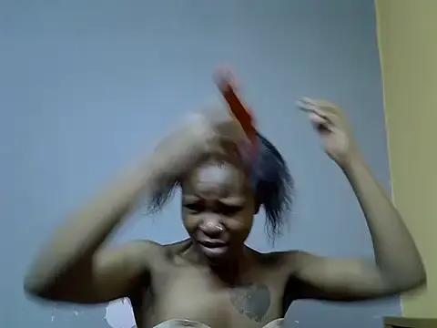 Sexy_petite_ebony — #anal #ebony #dance #feet #squirt 