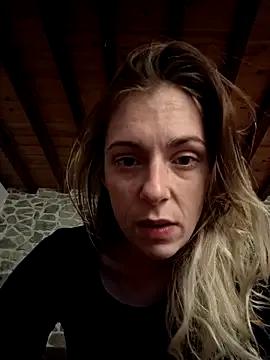 SexyAlya — Rabbit pussy 1 min