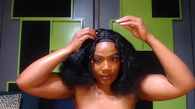 Freechat SexyAssDivaxxx on StripChat