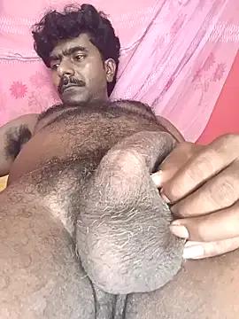 SEXYBOYBIGCOOCK — Oil massage and spam out