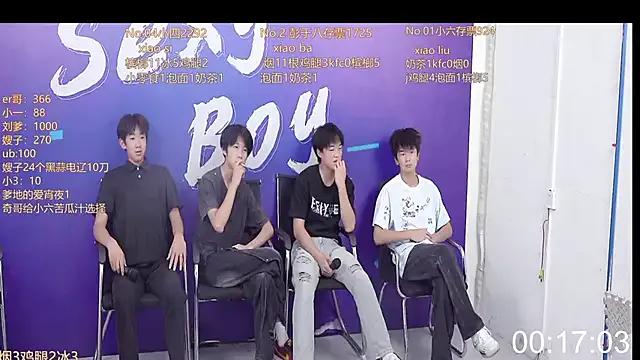 sexyboysgege — jj