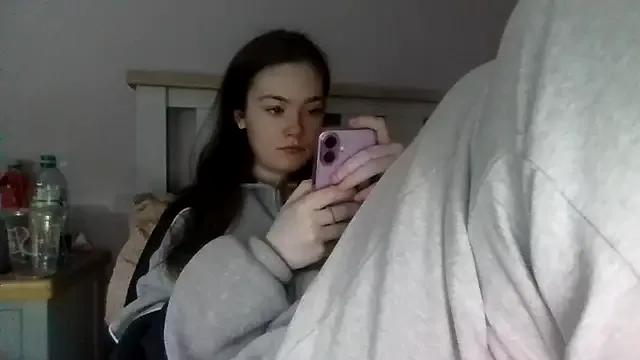 SexyKatiex — naked
