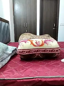 Sexylija69 — Full body massage with face
