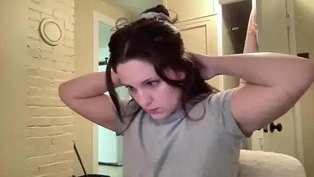 Freechat sexylilly69 on StripChat