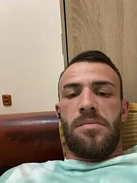 sexyman1936 — Cum show