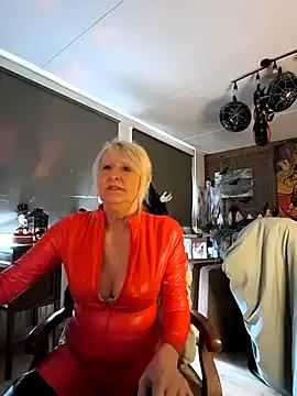 StripChat SexyMilfTascha is Freechat SexyMilfTascha — Blowjob