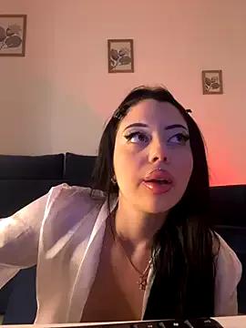 SexyNixy — BIG SQUIRT IN THE WORLDROUND 2