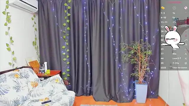 sexypineapples — bounce boobs so close-up