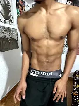 Sexyquerubin — TWERK ASS
