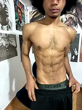 Sexyquerubin — DANCE ASS 