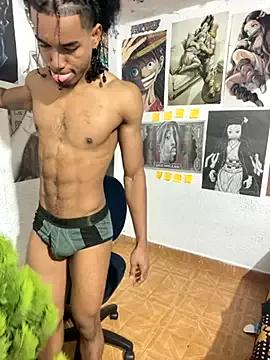 Sexyquerubin — ASS DANCE