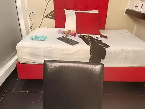 SexyRachel_ — Sexy dance  Show boobs 