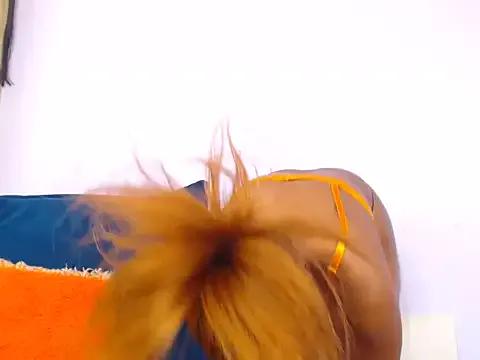 SexyScarlet101 — lets play dady