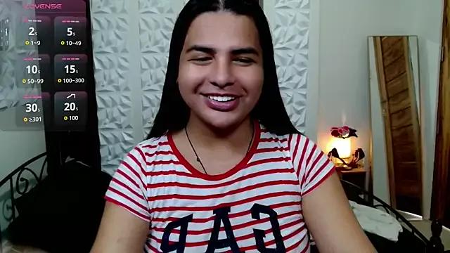 SexyVixenSelena — Cumshot