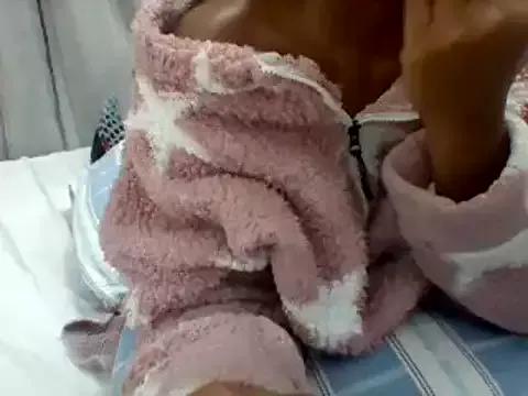 Freechat sexyvmelissa on StripChat