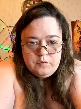 SexyxLexie — NAKED!