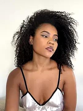 Freechat ShadayCarmell on StripChat