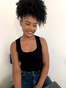 Freechat ShadayCarmell on StripChat