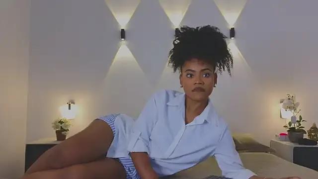 Freechat ShadayCarmell on StripChat