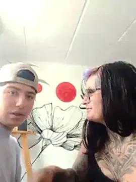 StripChat Shadow_Secret is Freechat Shadow_Secret — Muestro lado travieso que no has visto