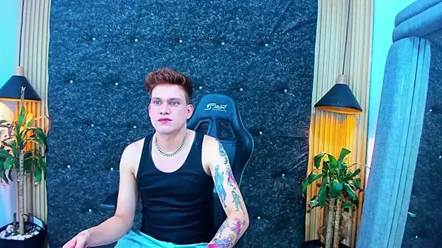 Shadowhunters_ — Masturbation hot