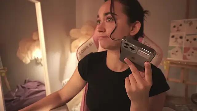 ShadowLotus_ — oli show