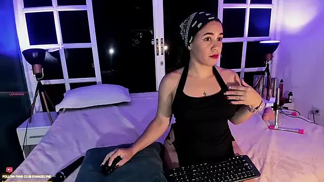 Freechat shaidyscott on StripChat
