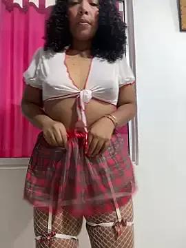 StripChat SHAILABROWN is Freechat SHAILABROWN — total nude and oil show