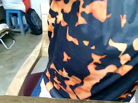 StripChat shalu_02 is Freechat shalu_02 — My first day