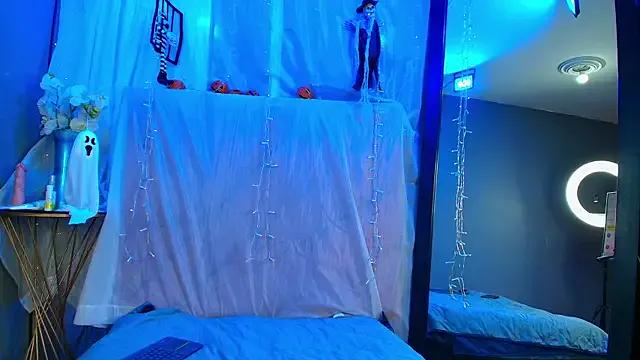 Shalyn_Lux — Freechat on StripChat