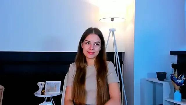 StripChat ShandaBielby is Freechat ShandaBielby — Air kiss