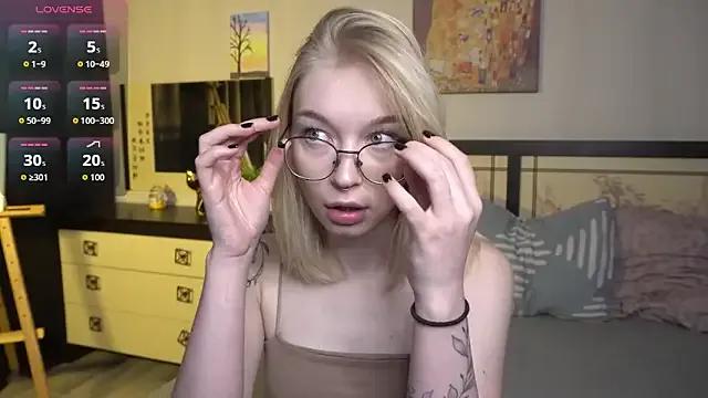 ShanelTunon — Give u a wink